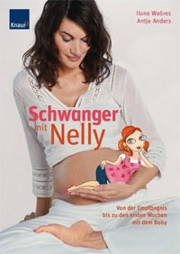Schwanger mit Nelly