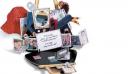 Omis Handtasche
