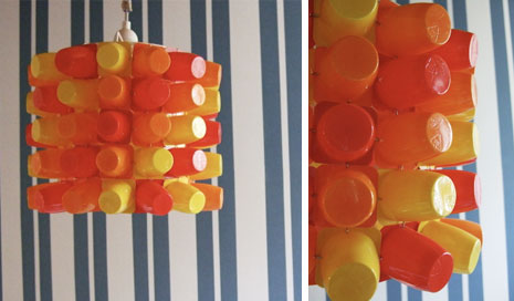 Kinderzimmerlampe