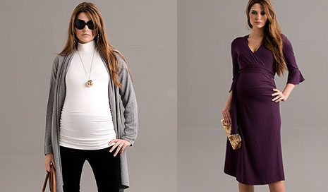 Sweet Belly Couture Maternity