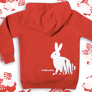 hasenhoodie hasenhoodie