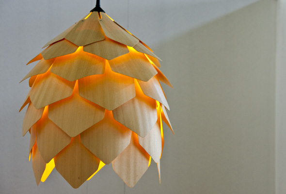 Pavel Eekra Lighting
