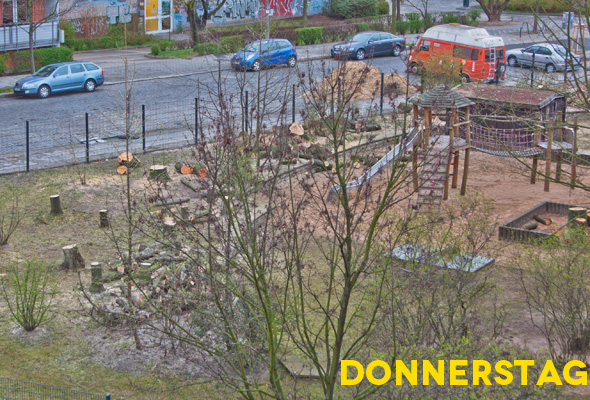 Donnerstag