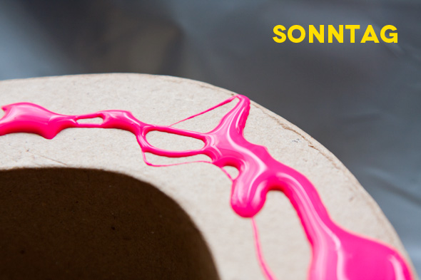 Sonntag