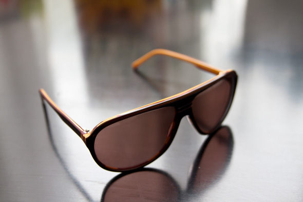 Funk Sunglasses