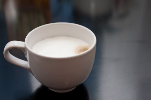 kaffee
