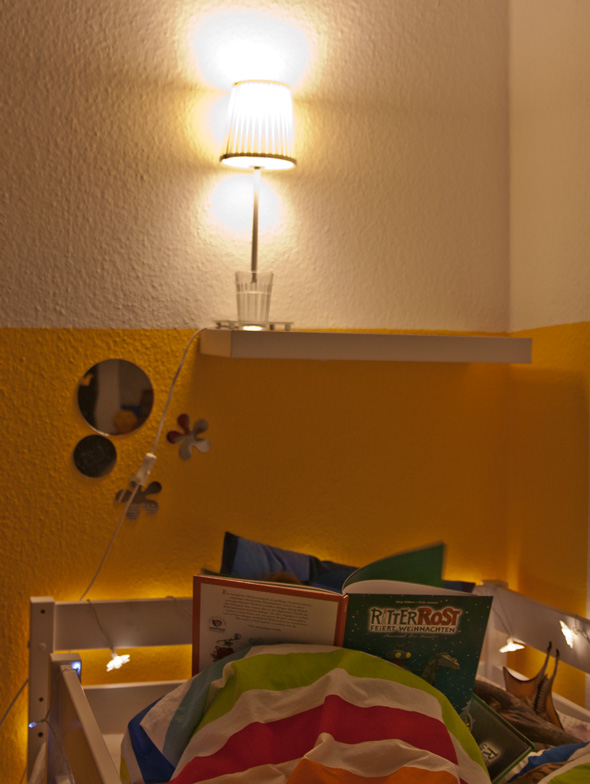 kindbett