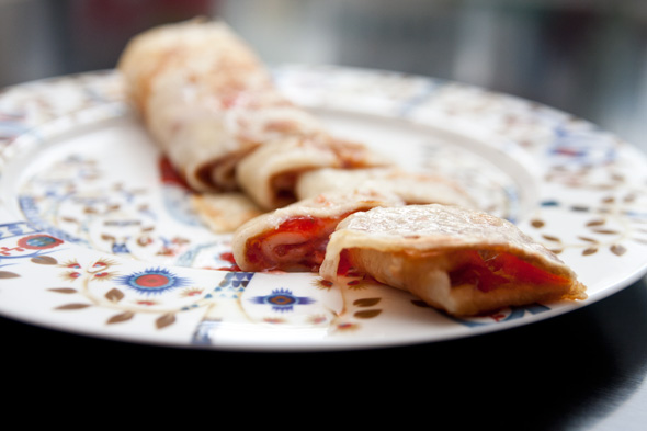 pfannkuchen