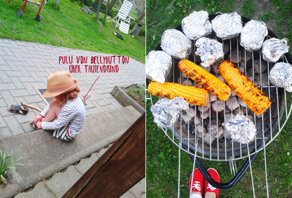 Grillen
