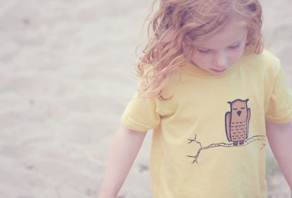 Cmig Kinder Shirts