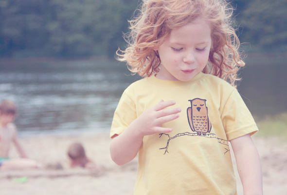 Cmig Eulenshirt