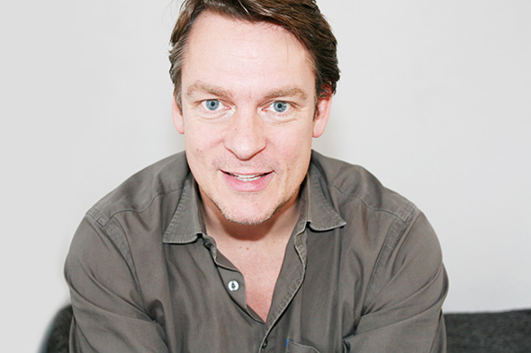 Michael König - Autor von Kinderteller