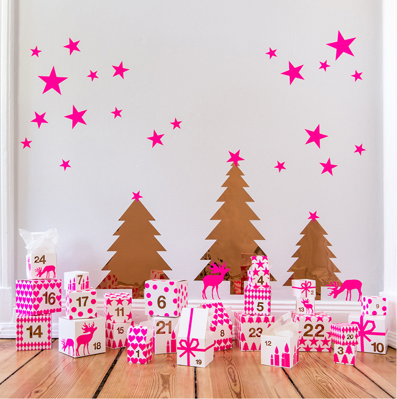 Foto: Felix Matthies ohhhmhhh Adventskalender - Foto: Felix Matthies