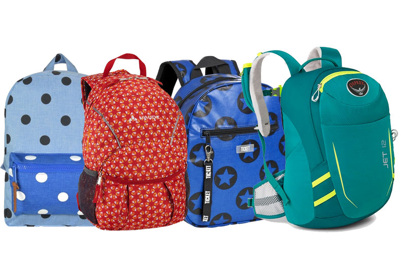 Schöne rucksäcke für Schulkinder