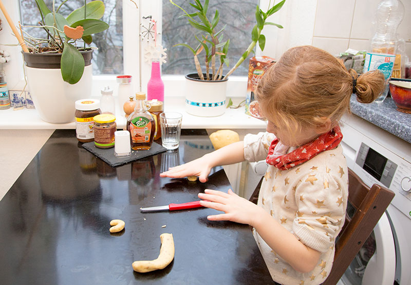 rezept vanillekipferl