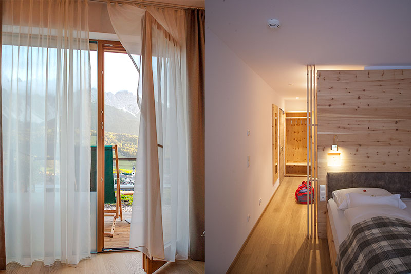 urlaub in Südtirol - Hotel Leitlhof