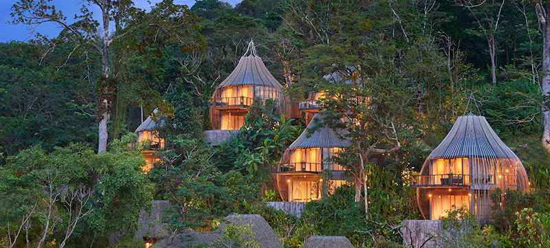 keemala nachhaltige hotels thailand