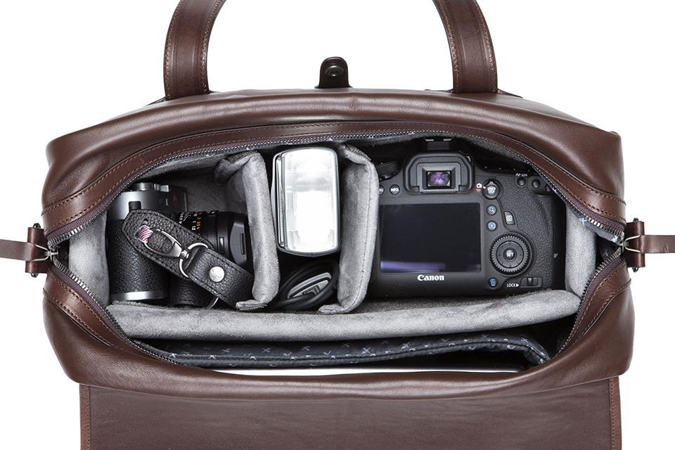 Barber Shop Bags
