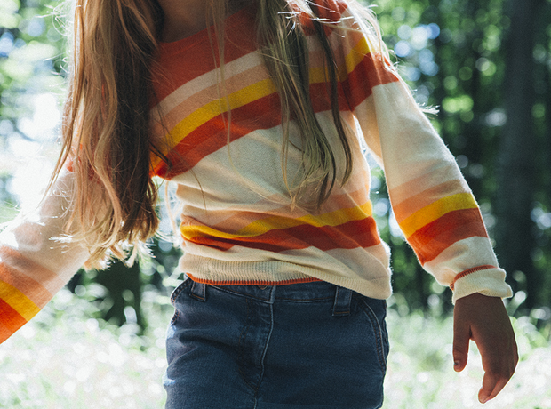 hundred pieces sweater