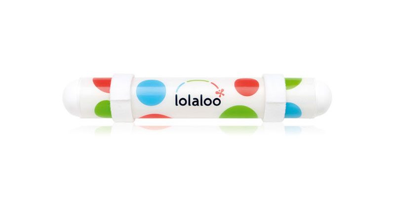 kinderwagenschaukler lolaloo
