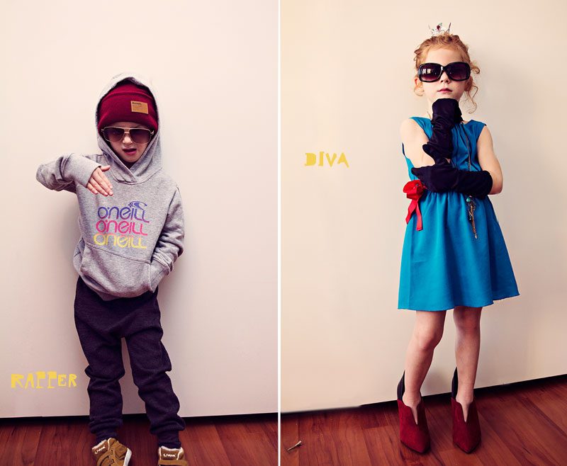 DIY Halloween Costume Ideas