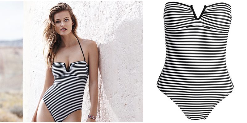 Esprit Badeanzug - Foto: Esprit