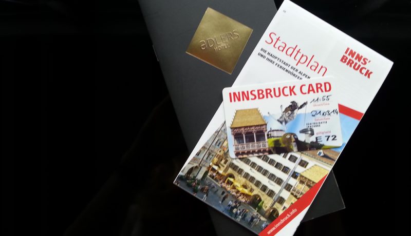 Innsbruck Card