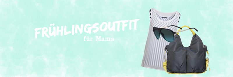 Mode für Mama