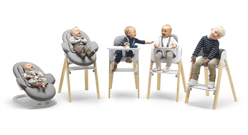 Stokke Steps