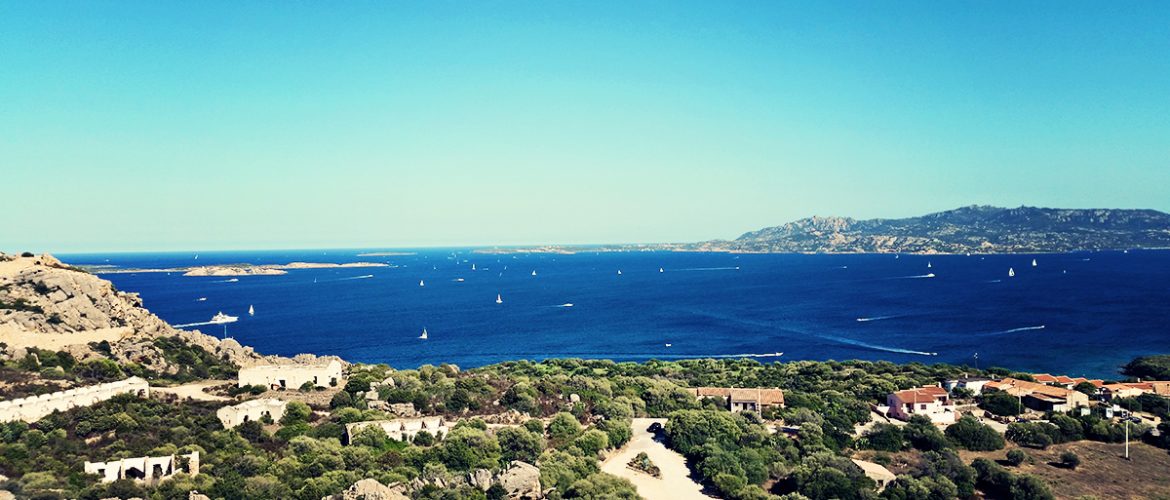 sardinien mit kindern capo testa