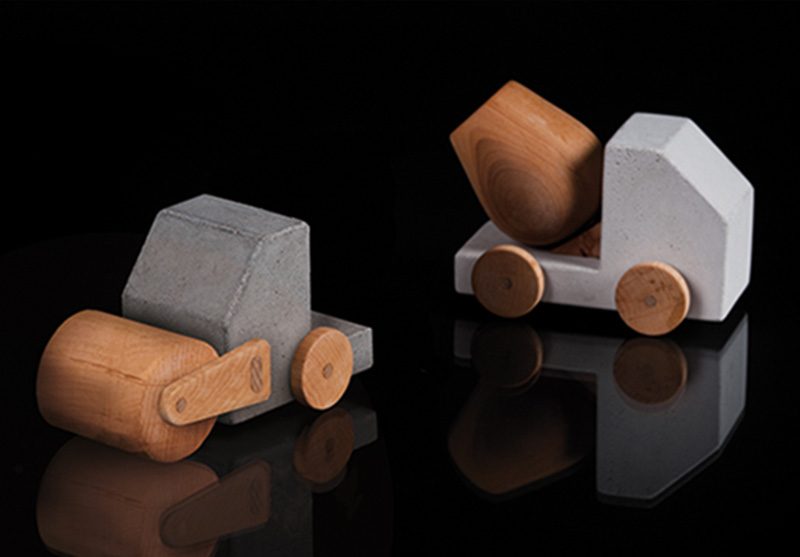 paulsberg zementmischer beton