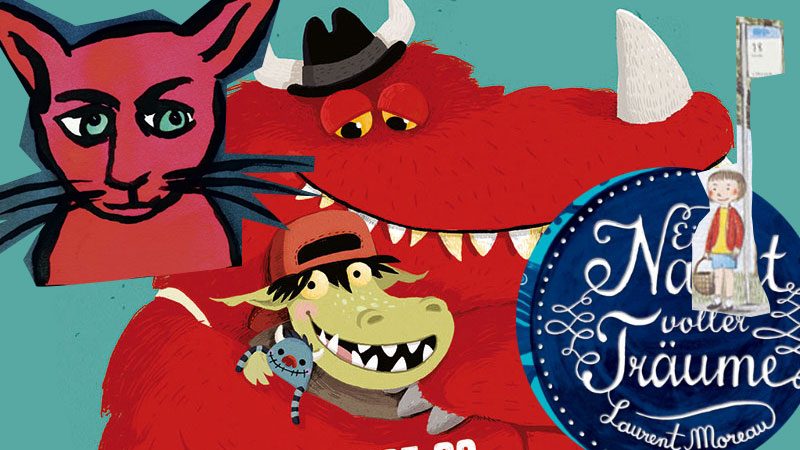 spannende kinderbuecher