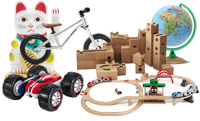 weihnachtsgeschenke fuer kinder