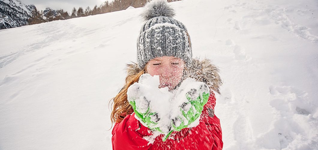 stubaier gletscher mit kids