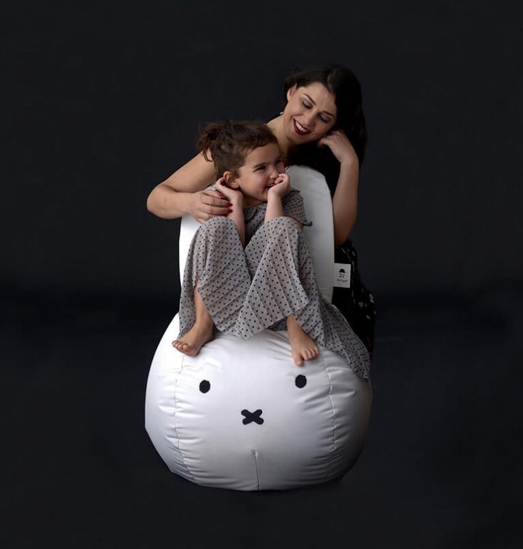 miffy beanbag