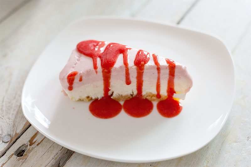 leichtes kuchenrezept ohne backen exquisa torte