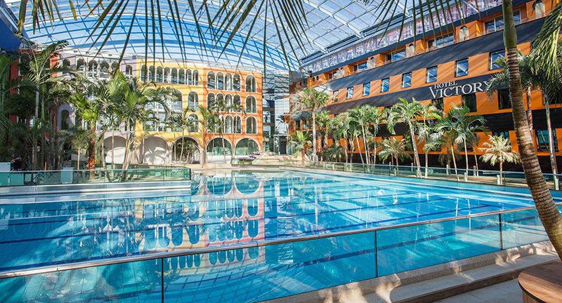hotel victory therme erding