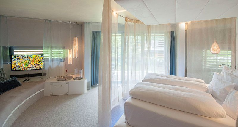 wellnessurlaub kuschelhotel gams
