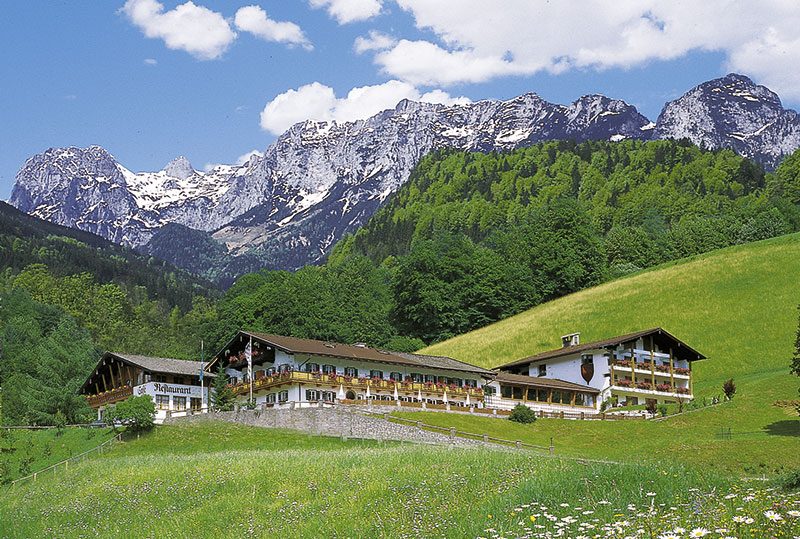 greenpearls hotel rehlegg