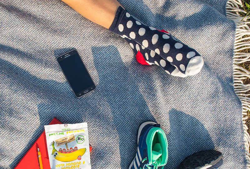 tchibo handy fuers kind