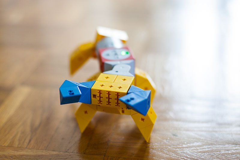 tinkerbots