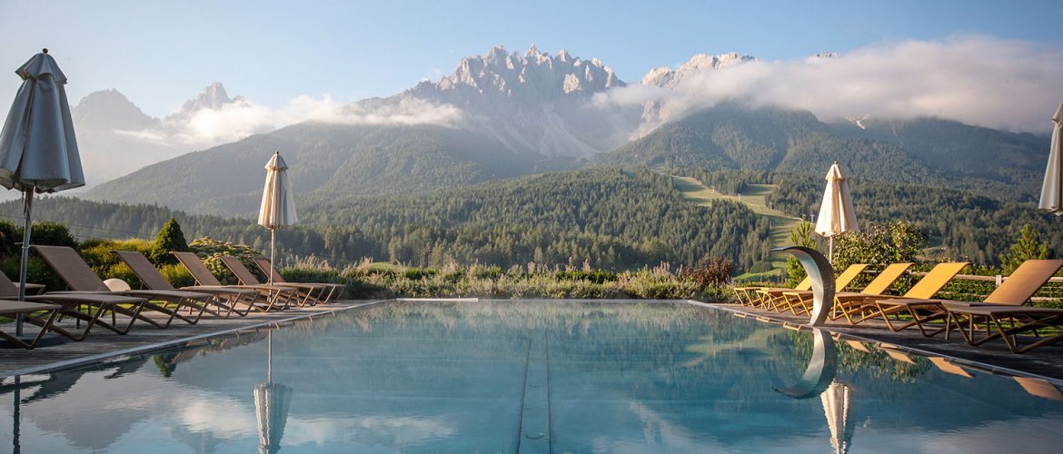 urlaub in SÃ¼dtirol - Hotel Leitlhof