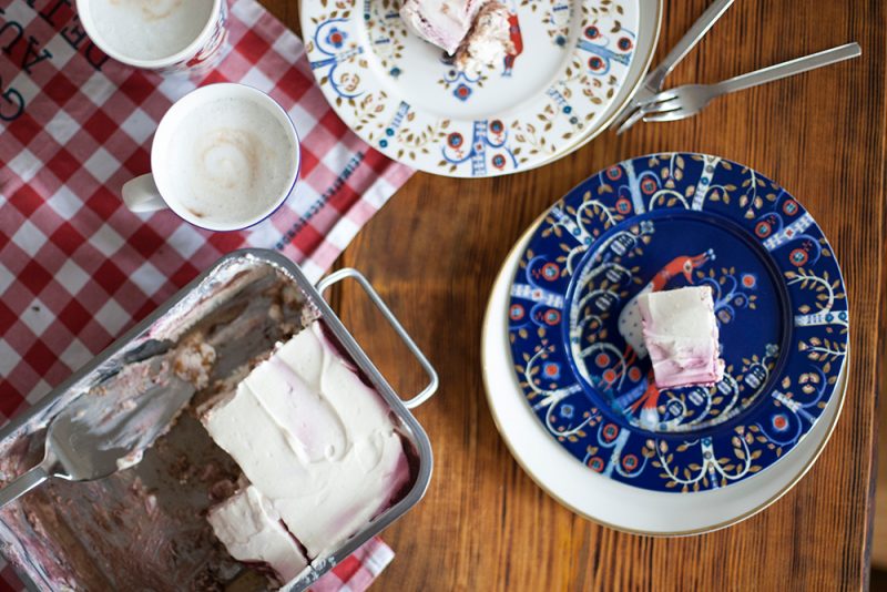 spekulatius tiramisu