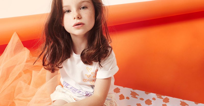 stella mccartney capsule