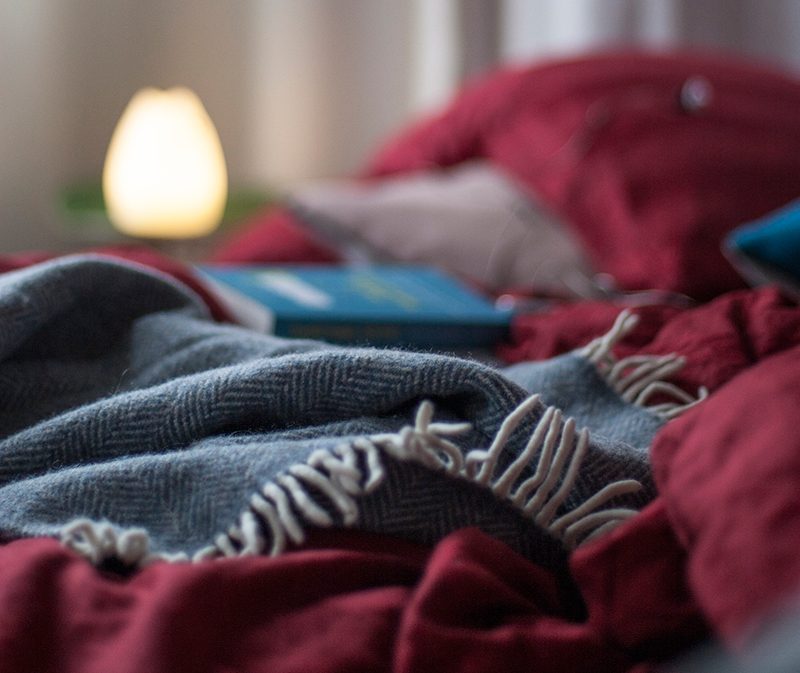 bettwaesche besser schlafen