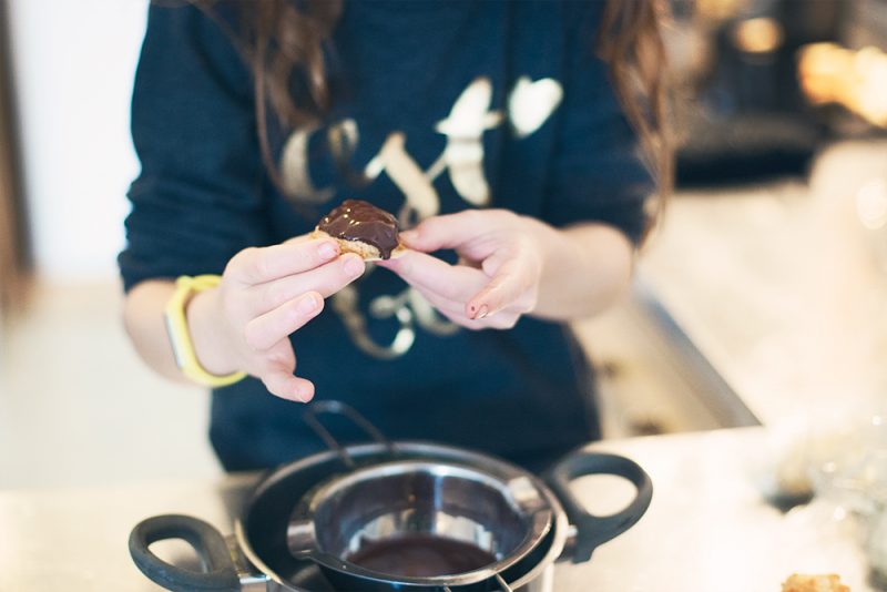 rezept kokosmakronen