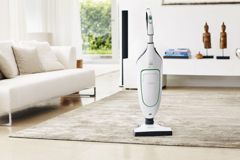vorwerk handstaubsauger