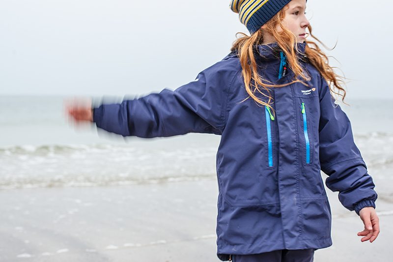 outdoor kids kleidung isbjoern of Sweden