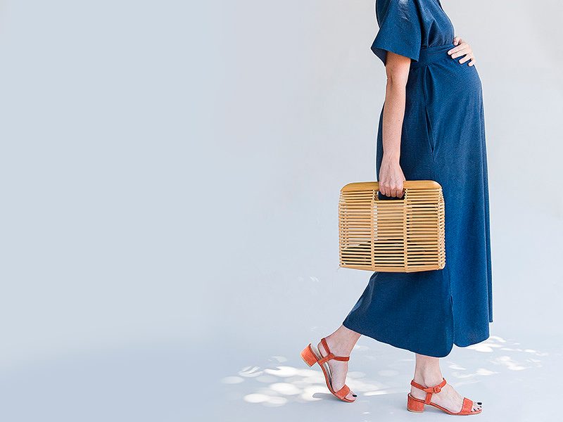 schwangerschaftsmode