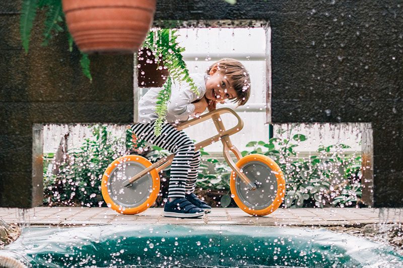 brumm brumm balance bike